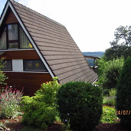 Holiday home Dueperthal *