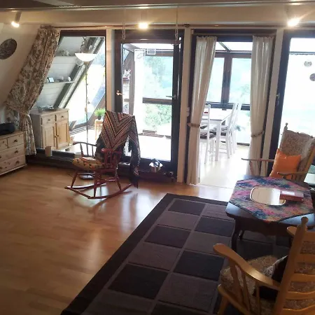 Dueperthal Σπίτι διακοπών