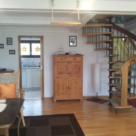 Σπίτι διακοπών Dueperthal