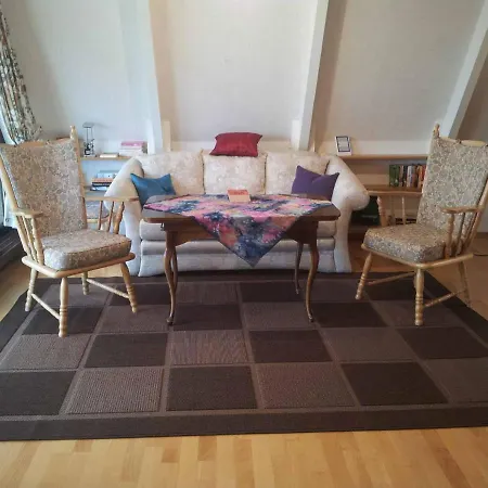 Dueperthal Holiday home