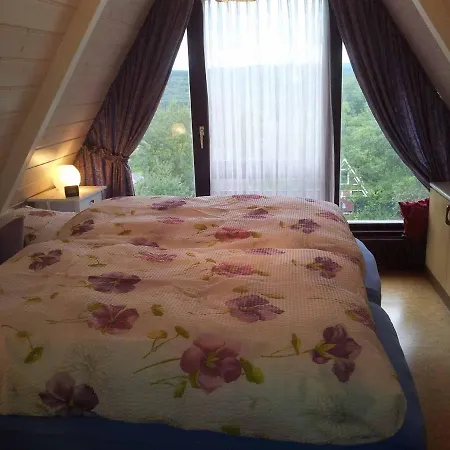 Holiday home Dueperthal Hilchenbach