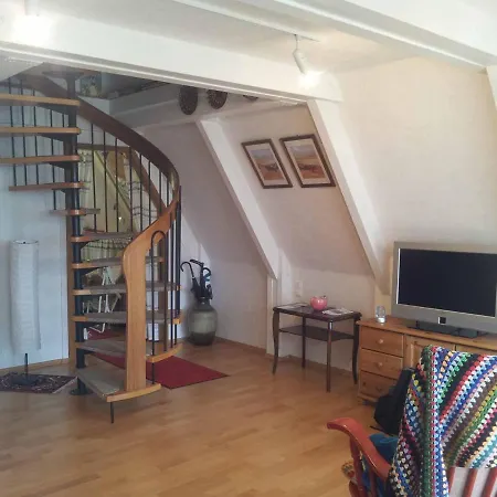 Holiday home Dueperthal Hilchenbach