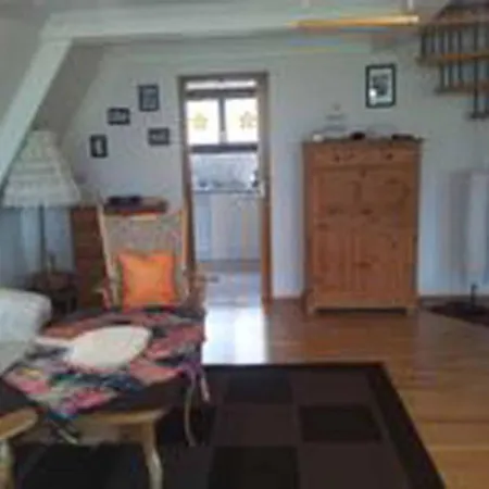 Vakantiehuis Dueperthal Hilchenbach