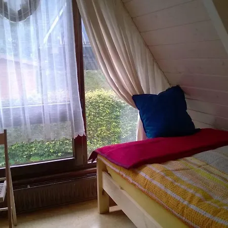 Holiday home Dueperthal