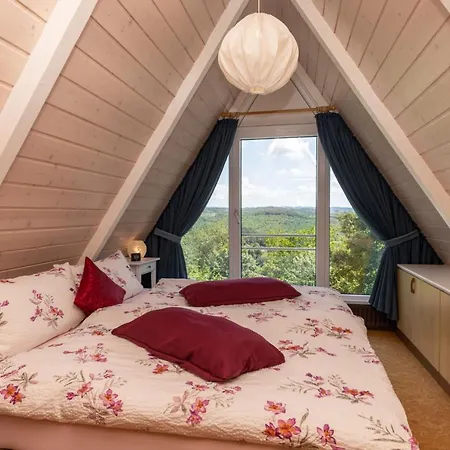 Holiday home Dueperthal *