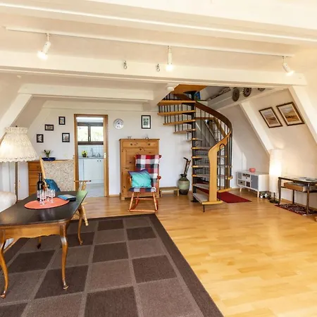 Holiday home Dueperthal