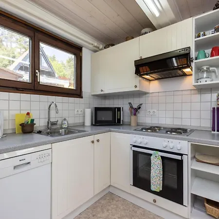 Σπίτι διακοπών Dueperthal *