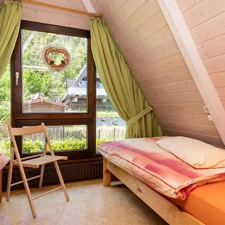 Dueperthal Holiday home *