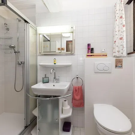 Holiday home Dueperthal *