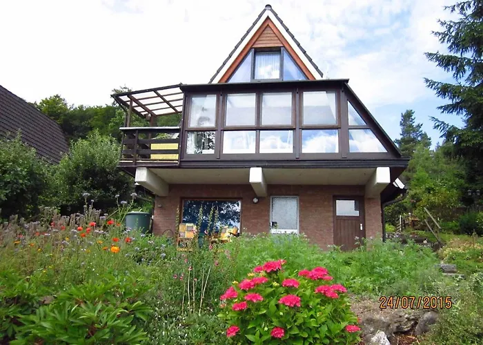 Dueperthal Hilchenbach