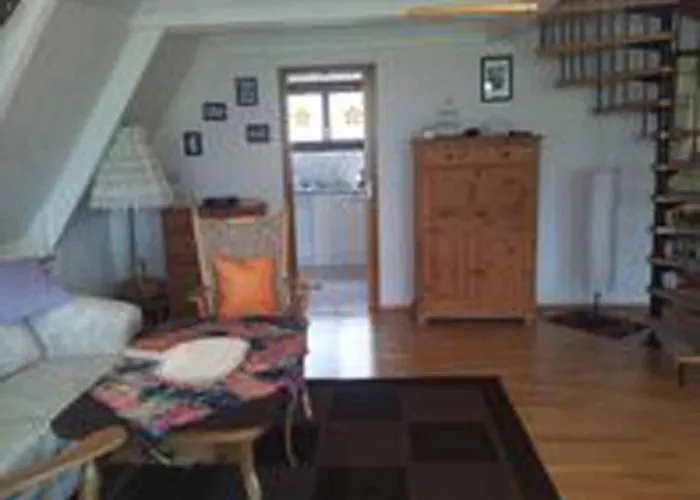 Feriehus Dueperthal Hilchenbach