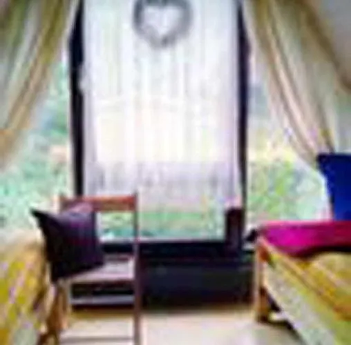 Dueperthal Feriehus *