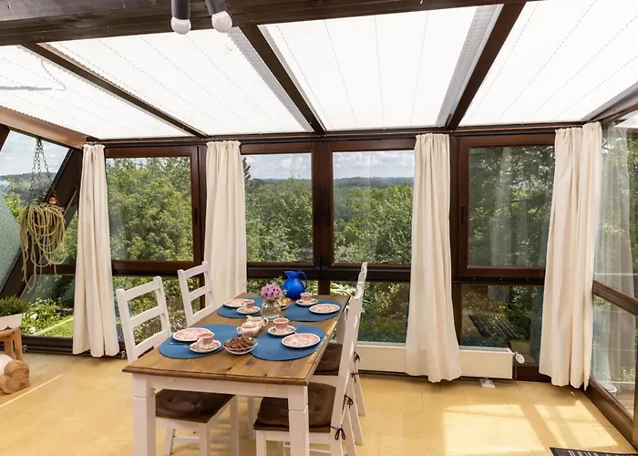 Dueperthal Feriehus *