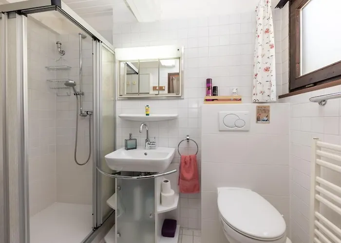 Feriehus Dueperthal *